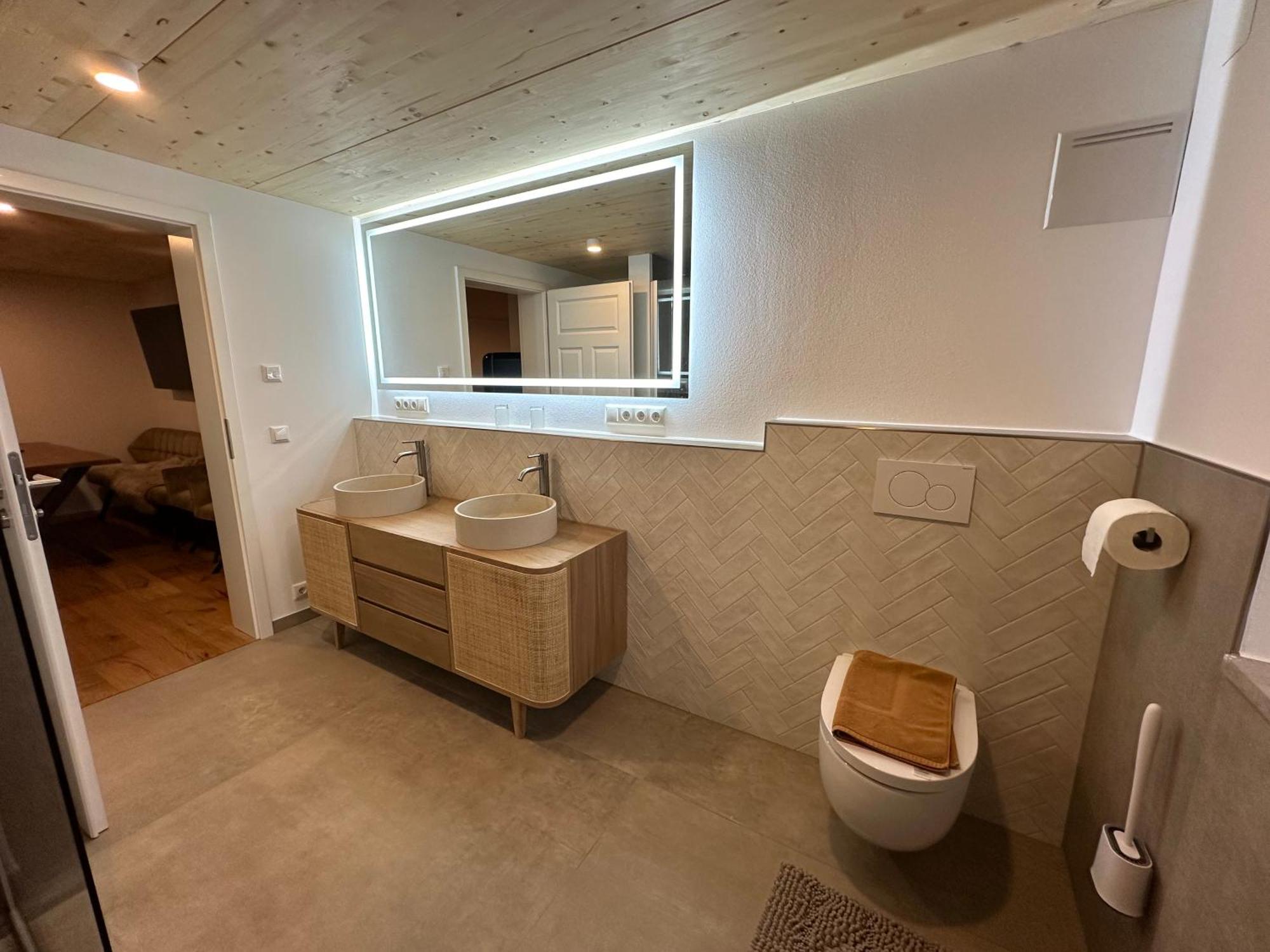 Landhaus Am Weissensee Fussen Ngoại thất bức ảnh