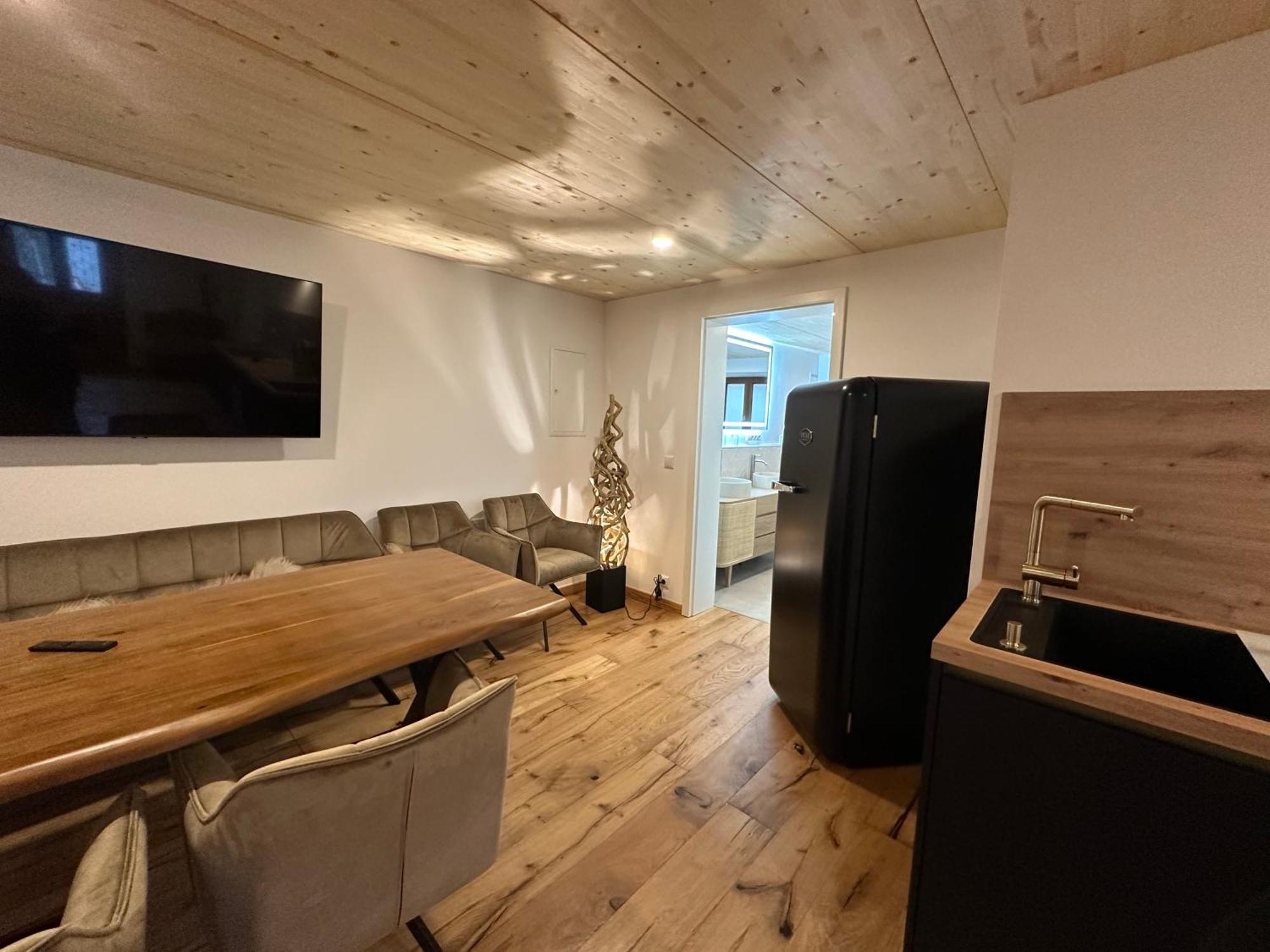 Landhaus Am Weissensee Fussen Ngoại thất bức ảnh