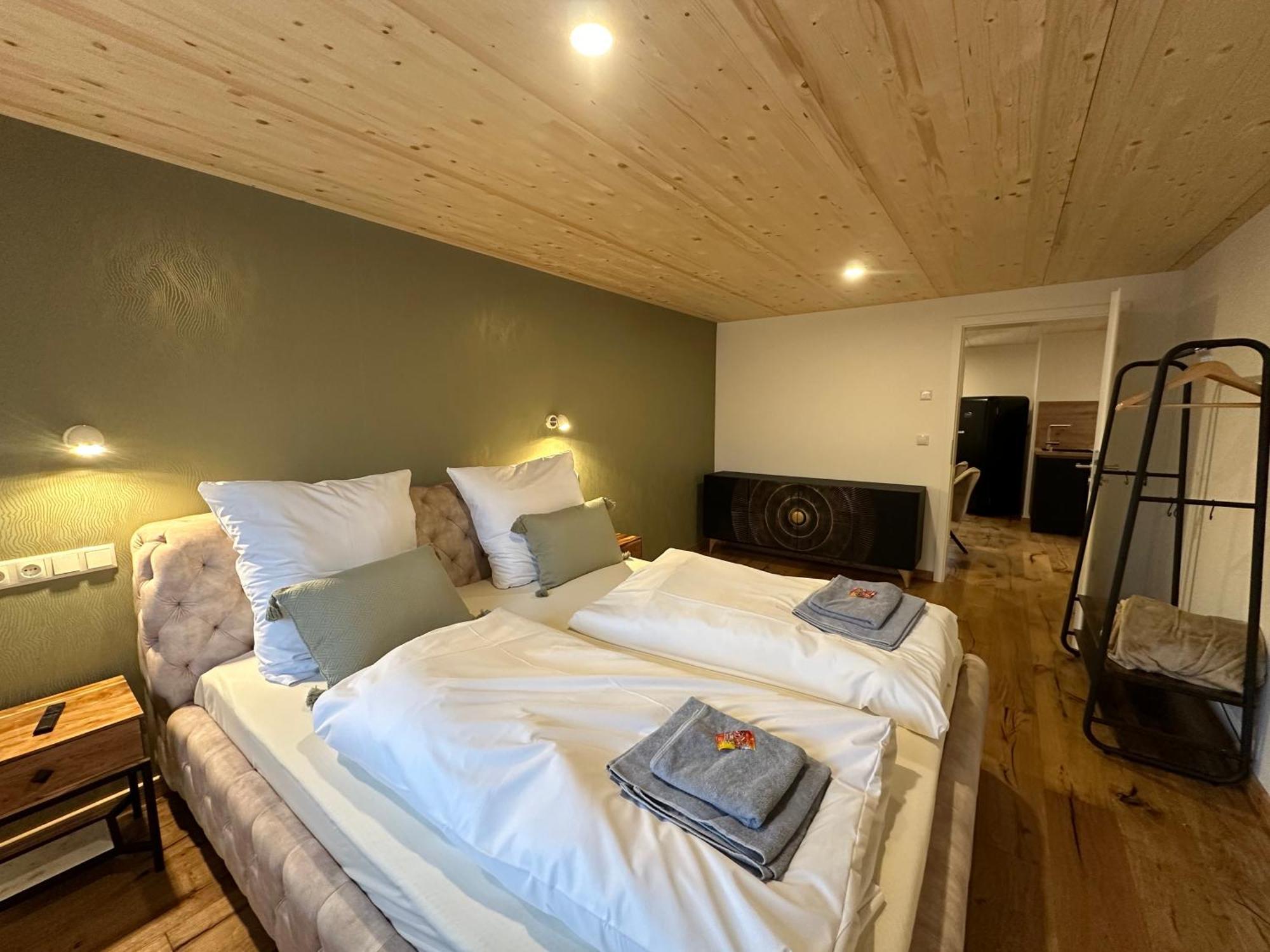 Landhaus Am Weissensee Fussen Ngoại thất bức ảnh