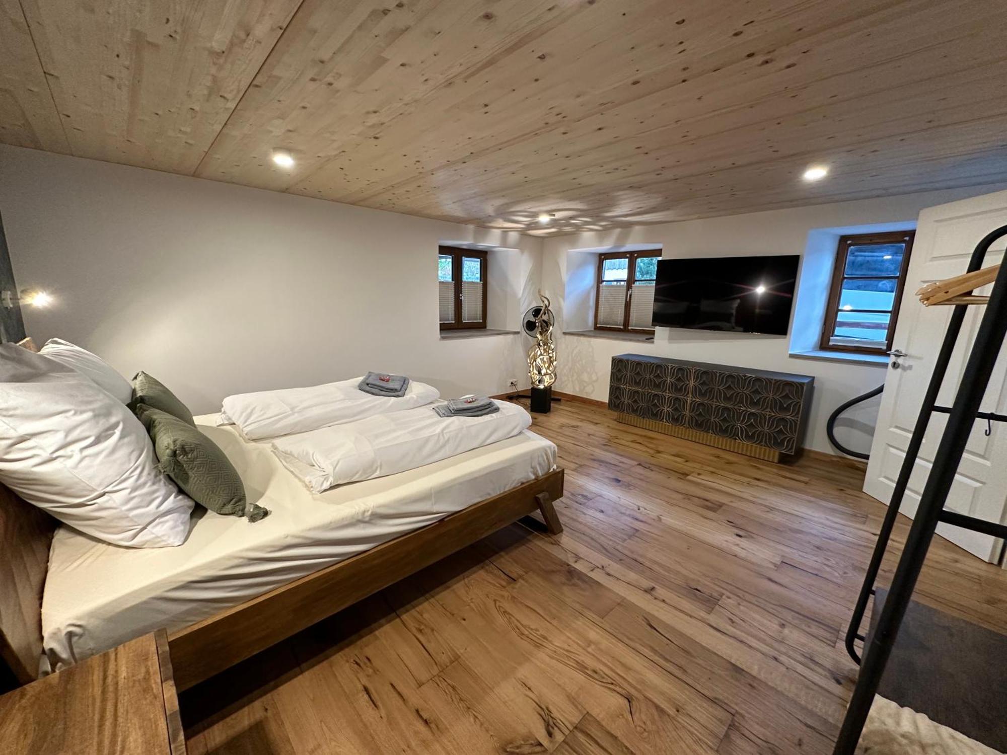 Landhaus Am Weissensee Fussen Ngoại thất bức ảnh