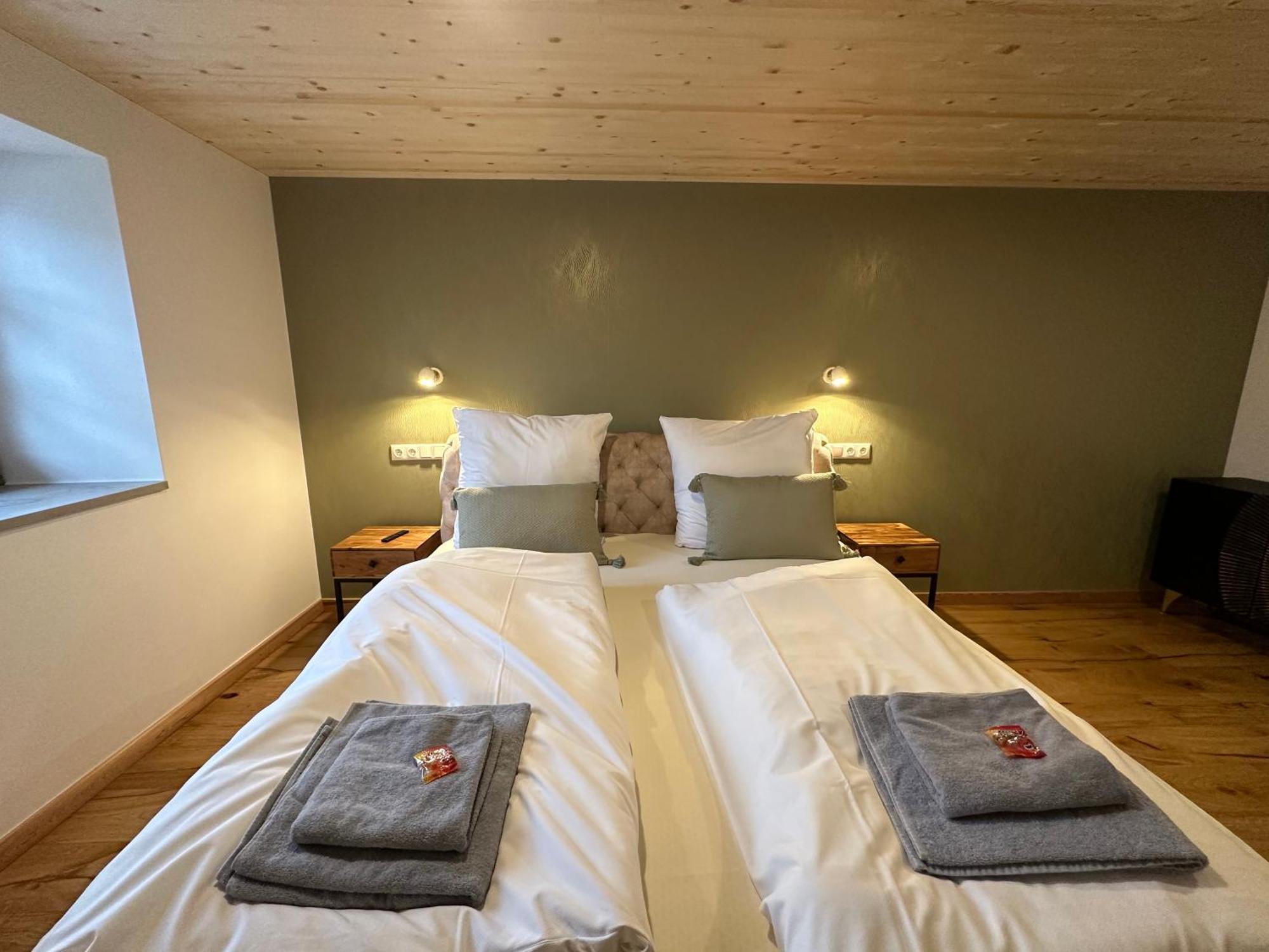 Landhaus Am Weissensee Fussen Ngoại thất bức ảnh