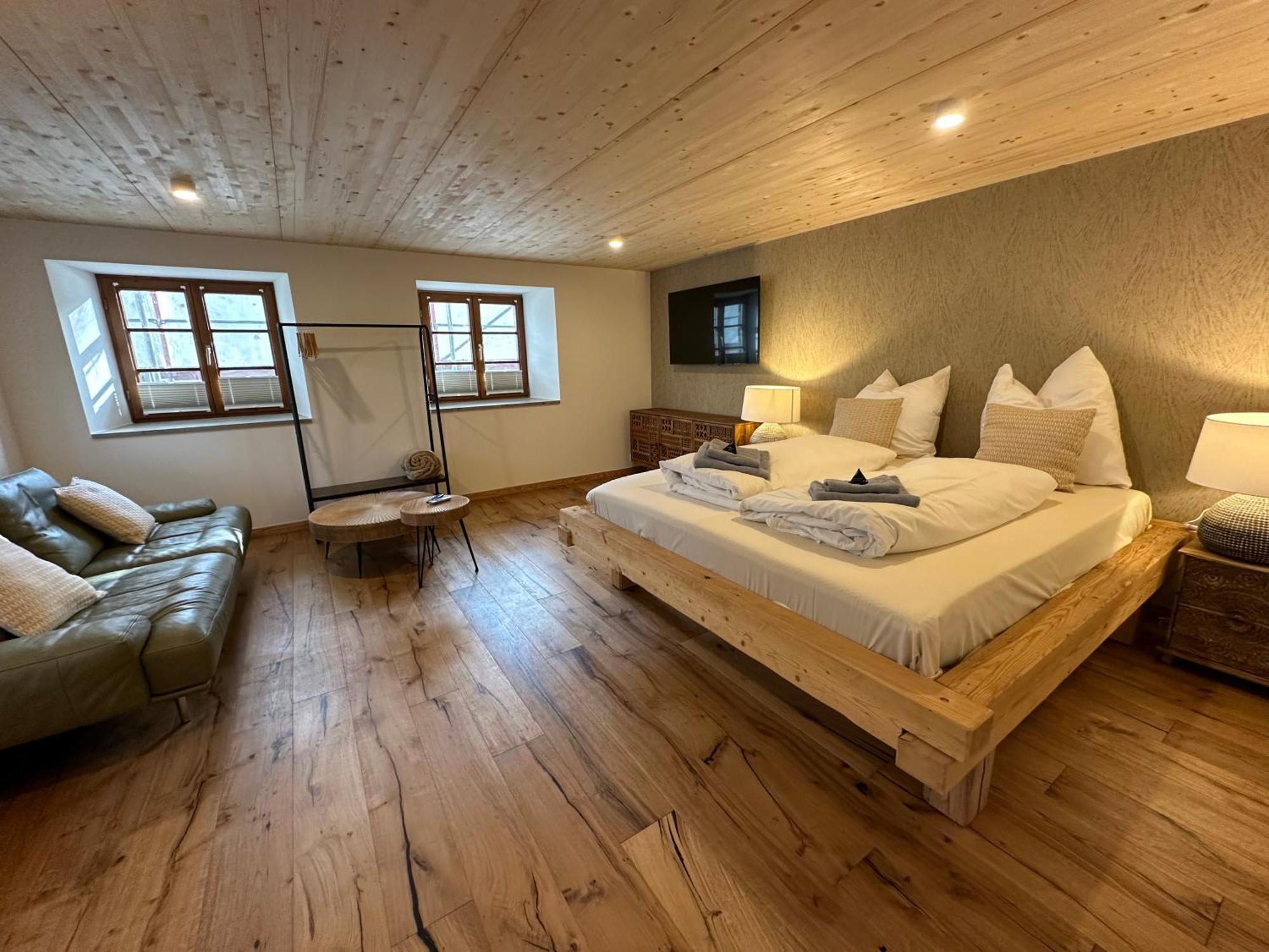 Landhaus Am Weissensee Fussen Ngoại thất bức ảnh