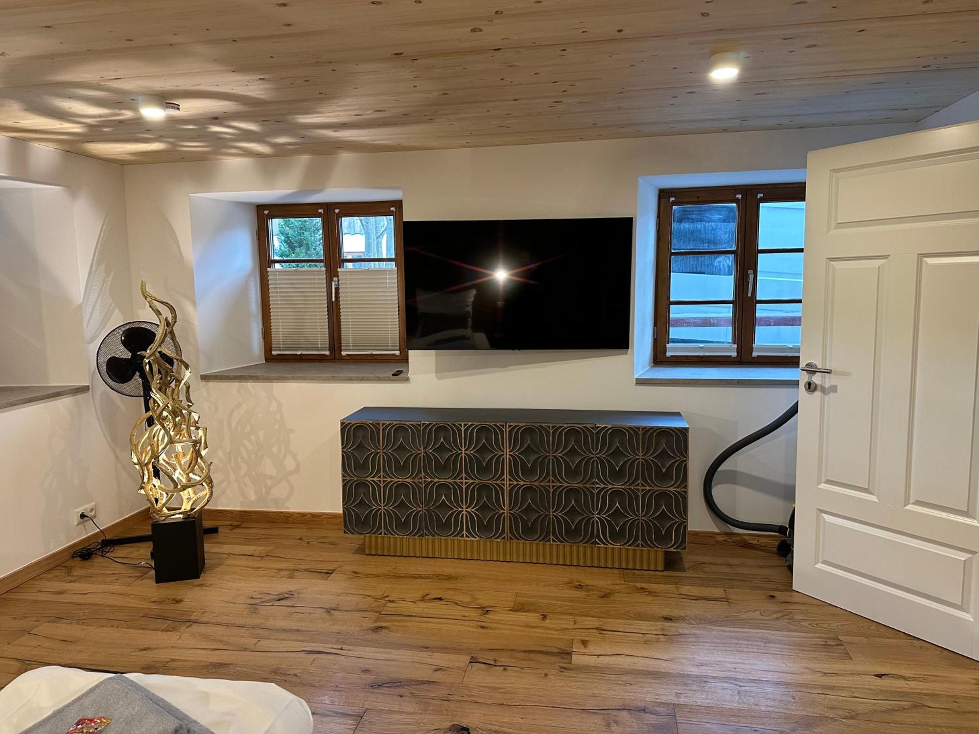 Landhaus Am Weissensee Fussen Ngoại thất bức ảnh