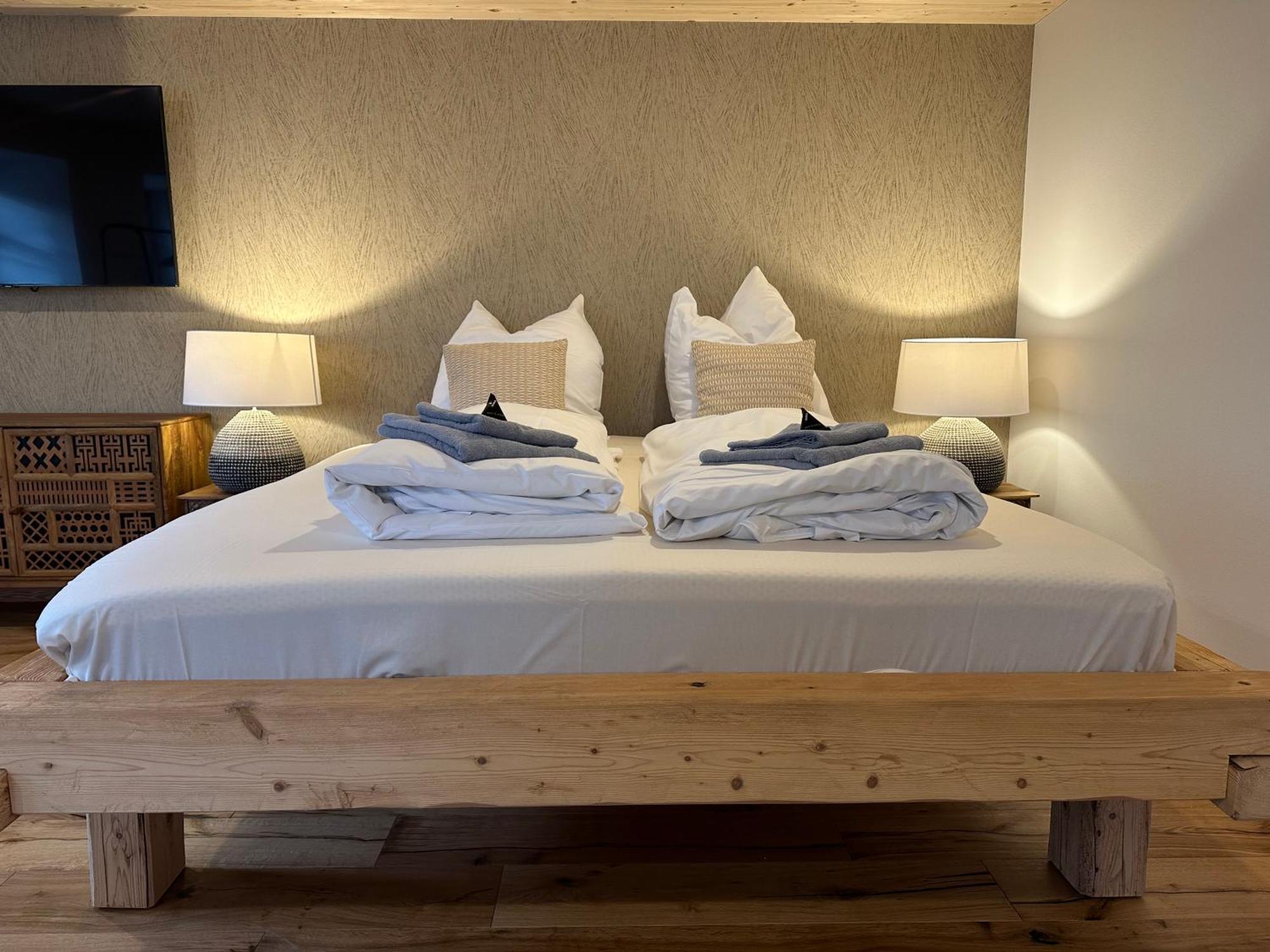 Landhaus Am Weissensee Fussen Ngoại thất bức ảnh