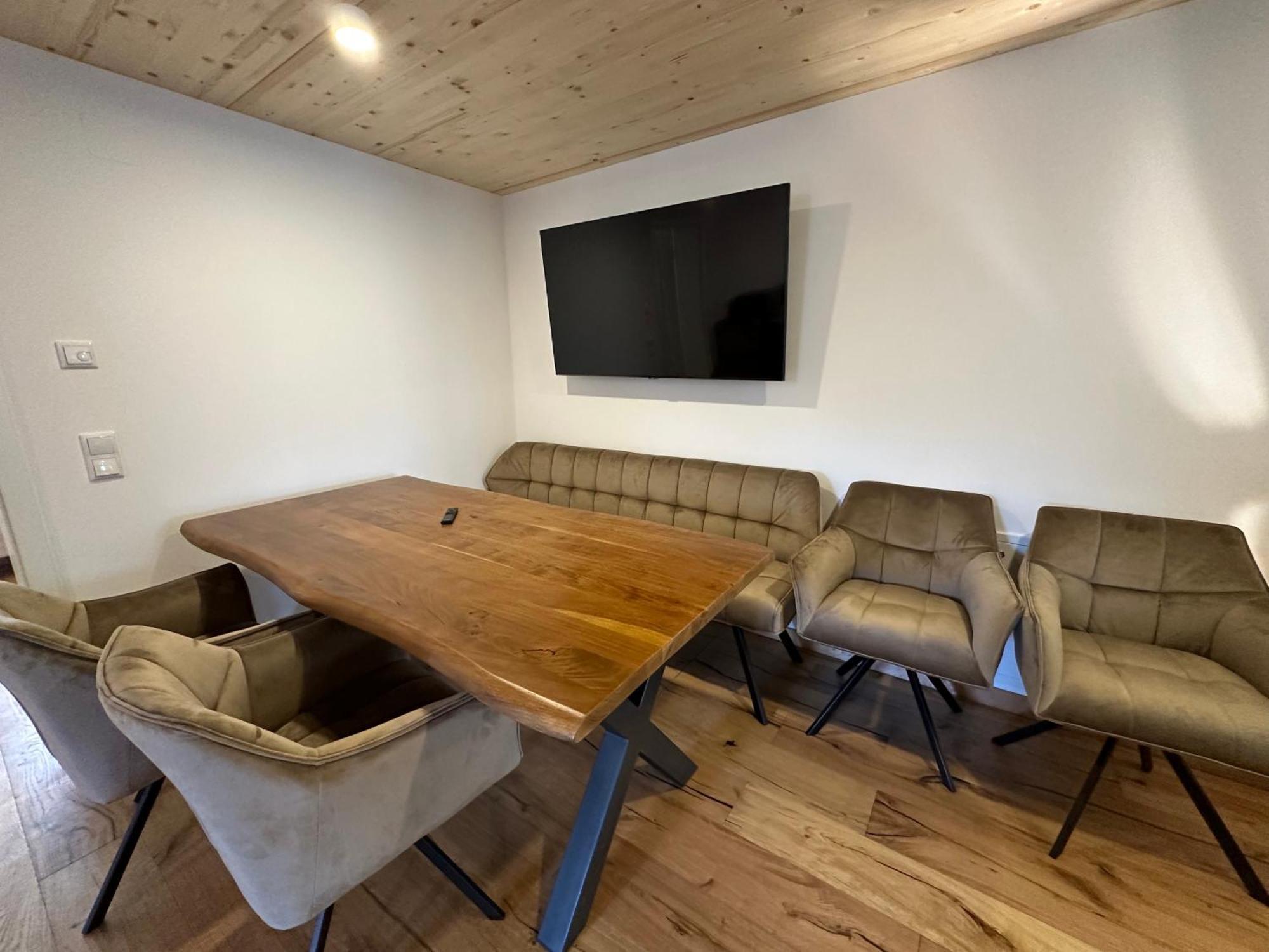 Landhaus Am Weissensee Fussen Ngoại thất bức ảnh