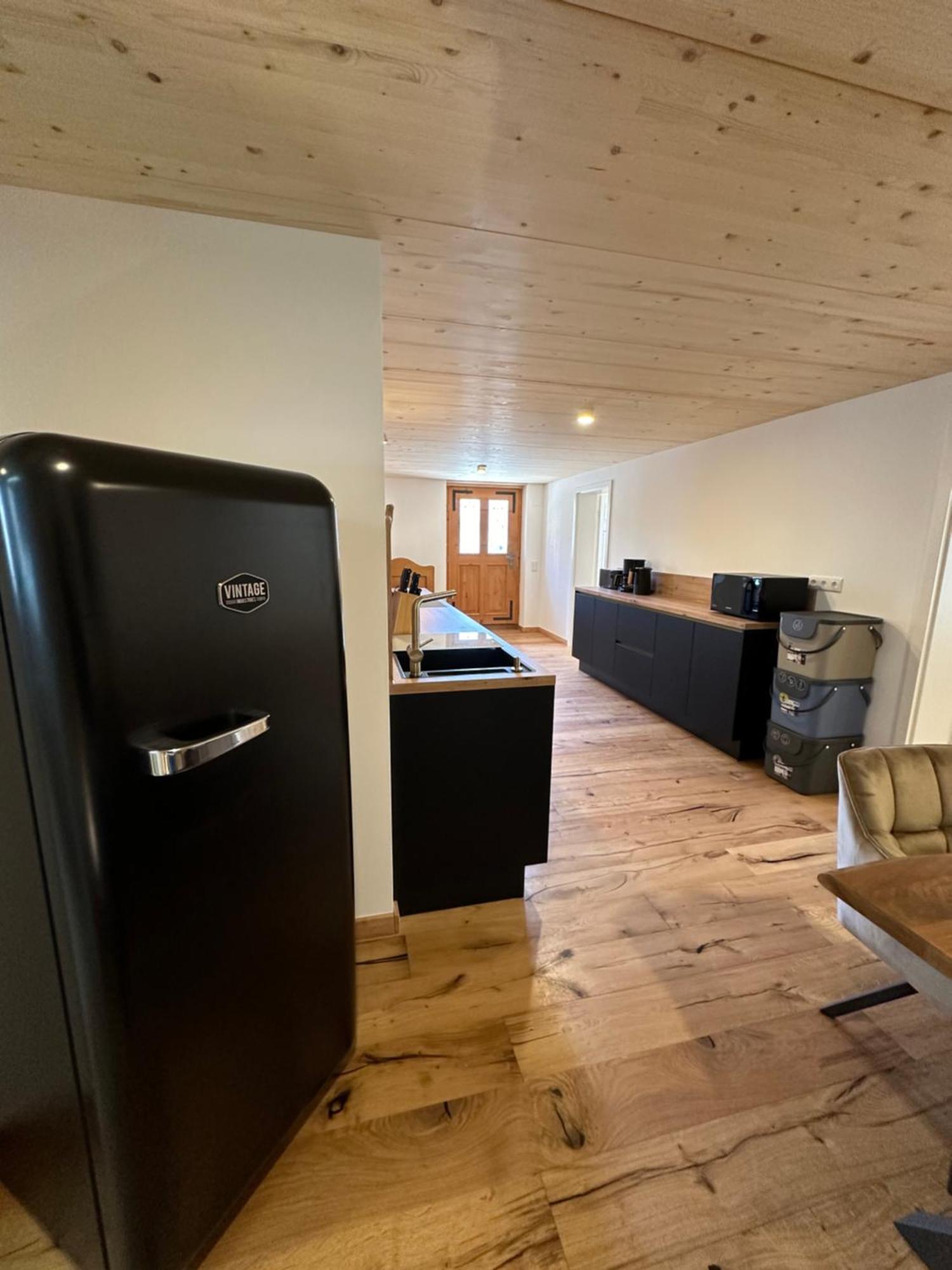 Landhaus Am Weissensee Fussen Ngoại thất bức ảnh