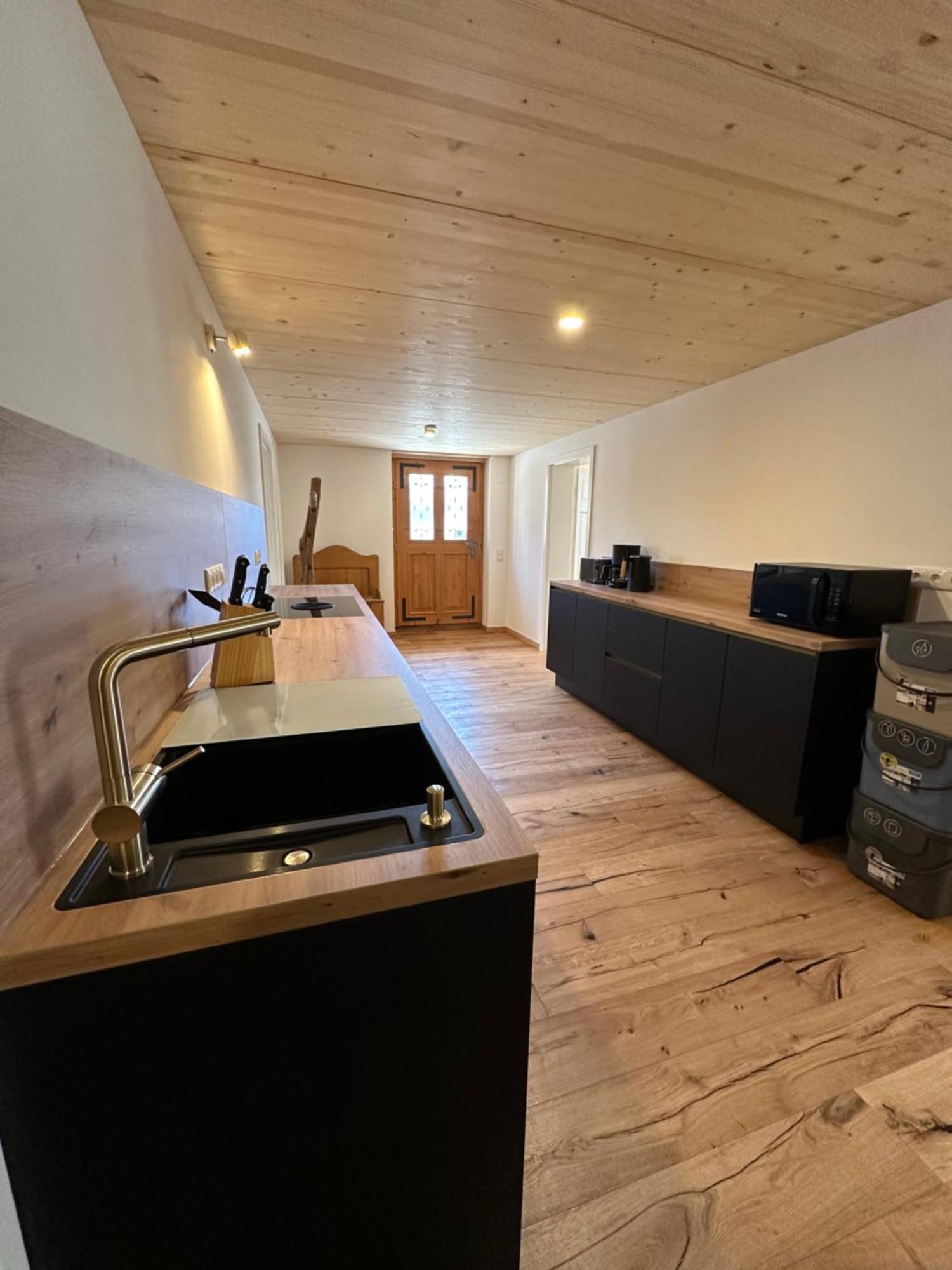 Landhaus Am Weissensee Fussen Ngoại thất bức ảnh